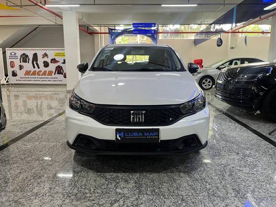 FIAT ARGO 1.0 FIREFLY FLEX DRIVE MANUAL